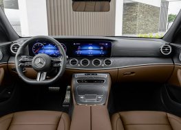 Mercedes-Benz E-Class Convertible xuất hiện chạy thử, ngụy trang có ý đồ