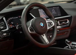 BMW Z4 M40i sở hữu động cơ lớn đầu tiên có mặt tại Việt Nam