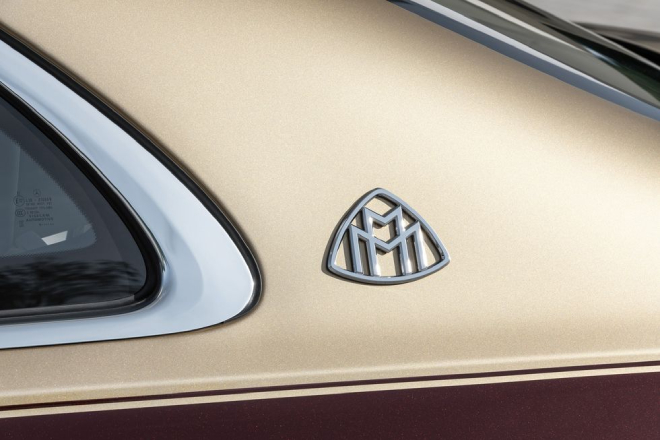 Sedan siêu sang 2021 Mercedes-Maybach S-Class chốt giá hơn 4,2 tỷ đồng - 8