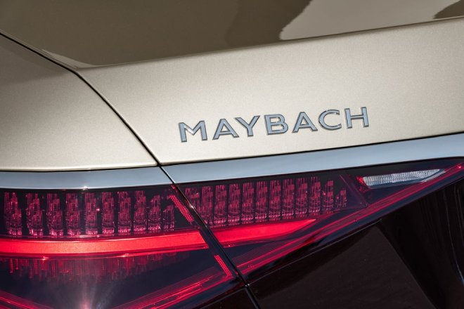 Sedan siêu sang 2021 Mercedes-Maybach S-Class chốt giá hơn 4,2 tỷ đồng - 10