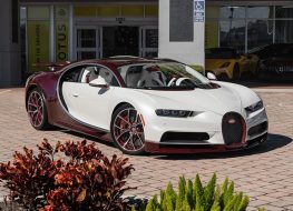 Đại lý tung “deal hời”, mua Bugatti Chiron tặng kèm Rolls-Royce Wraith