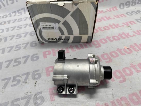 Bơm nước động cơ xe BMW X1, Z4, 530i, 320i, 228i, 428i - 11517597715 - Hình ảnh 2