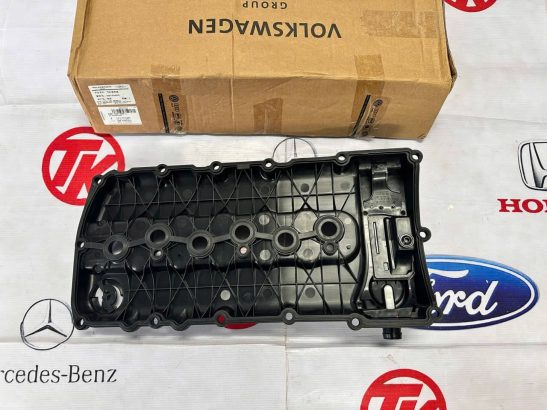 NẮP DÀN CÒ AUDI Q7 03H103429L 03H 103 429 L - Hình ảnh 2