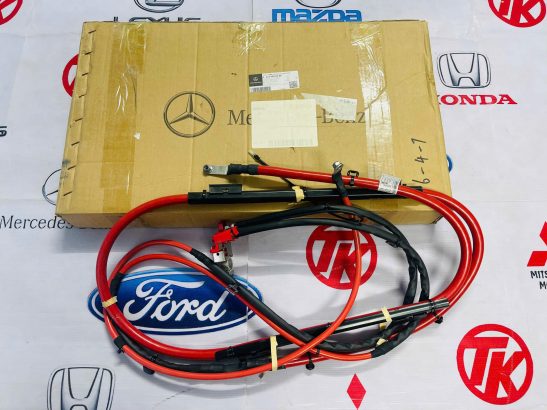 Bộ Dây nguồn Mercedes Benz W222  A2224400408 - Hình ảnh 2