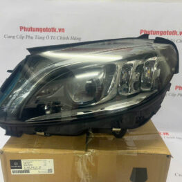 Đèn Pha Trái A2059064106 Mercedes C200, C300 Đời 2018-2021