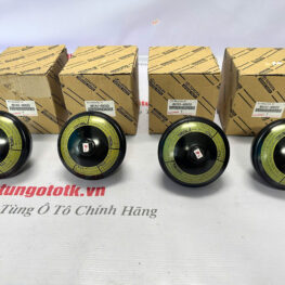 Bầu tích áp: 49141-60020, 4914160020 – giảm xóc trước; Bình tích áp giảm xóc trước Lexus LX570 đời 2008-2021, Land Cruiser.