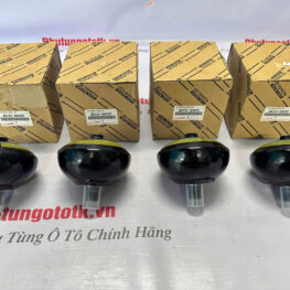 Bầu tích áp: 49151-60020, 4915160020 – giảm xóc sau; Bình tích áp giảm xóc sau Lexus LX570 đời 2008-2021, Land Cruiser.