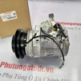 Lốc lạnh xe TOYOTA Land Cruiser 1998-2007 – 88320-60590