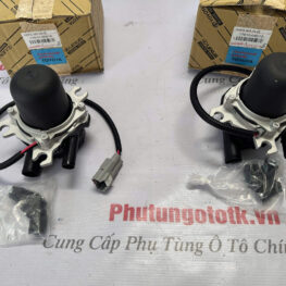 Bơm tăng áp khí nạp Lexus LX570 (Bơm chân không) - 176100S010 17610-0S010