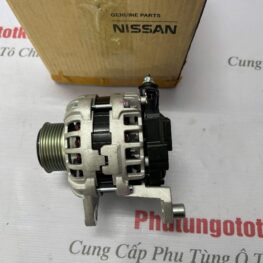 Máy phát Nissan Navara 2015 231004KV0A