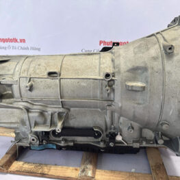 HỘP SỐ Range Rover Sport L494 2014-2016  3.0L Automatic Transmission LR044776