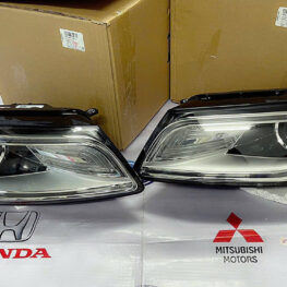 ĐÈN PHA AUDI Q5 8R0941043C 8R0941044C